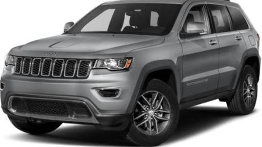 JEEP GRAND CHEROKEE 2020 1C4RJFBG8LC235833 image